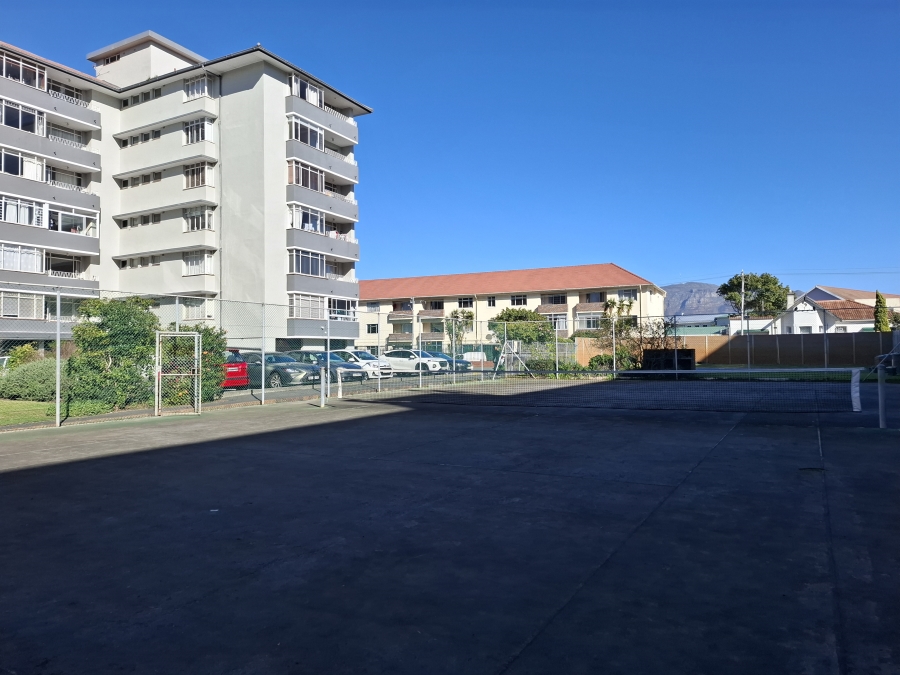 To Let 2 Bedroom Property for Rent in Plumstead Western Cape